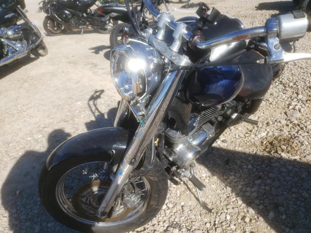 2002 HONDA VT750 CDD - JH2RC44F82M011173