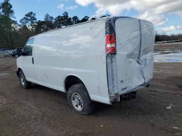 2022 CHEVROLET EXPRESS G2 - 1GCWGAFP9N1174943