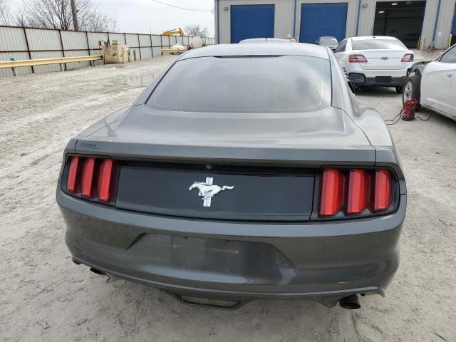 2016 FORD MUSTANG 1FA6P8AM2G5220278
