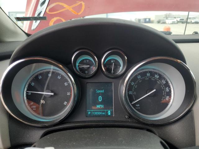 2015 BUICK VERANO CON 1G4PR5SK5F4216553