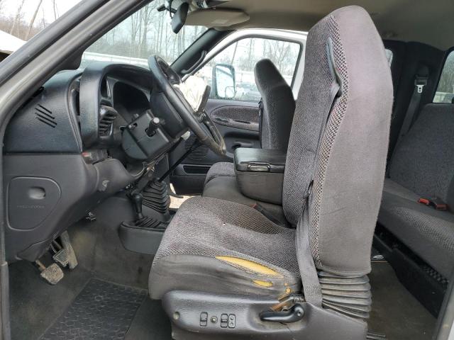 2002 Dodge Ram 3500 VIN: 3B7MF33C52M205921 Lot: 42107024