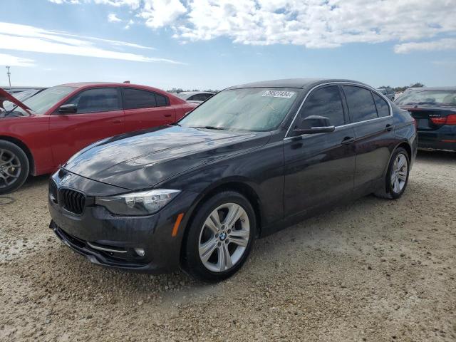 2017 BMW 3 Series 330i