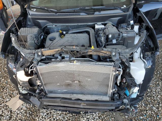 2023 CHEVROLET EQUINOX LT 3GNAXKEG2PL228247
