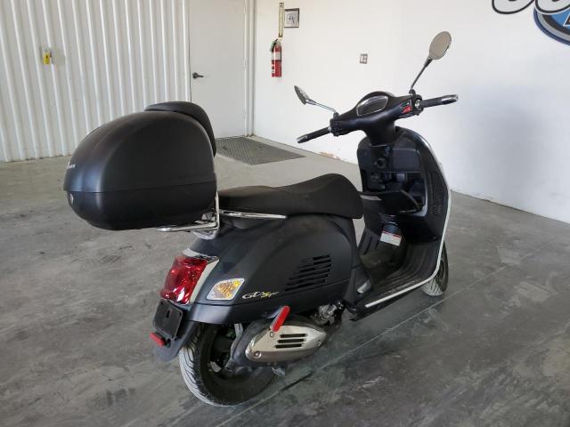 2022 VESPA GTS ZAPMA39M4N5203911