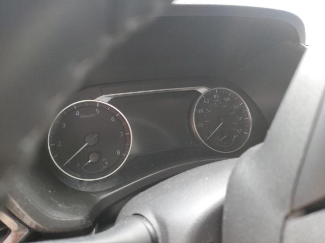 2021 Nissan Sentra Sv VIN: 3N1AB8CV9MY285235 Lot: 41072644