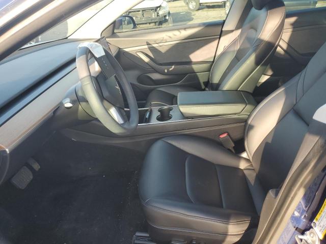 2020 TESLA MODEL 3 5YJ3E1EA0LF805654
