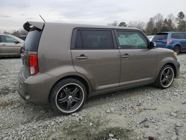 2015 TOYOTA SCION XB JTLZE4FE7FJ067558