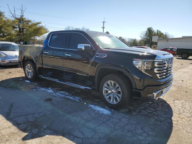 2024 GMC Sierra K1500 Denali VIN: 3GTUUGED9RG206758 Lot: 42862804