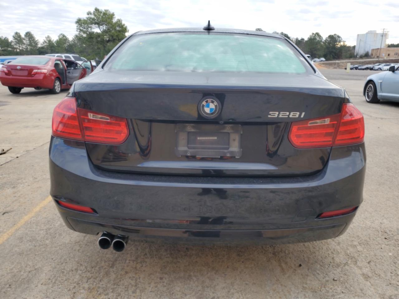 WBA3A5G5XFNS91642 2015 BMW 328 I