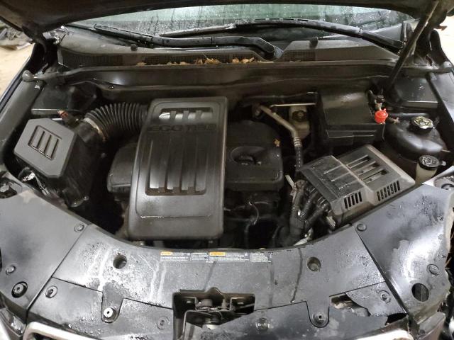 2014 Chevrolet Equinox Ls VIN: 2GNFLEEK7E6102961 Lot: 44287754