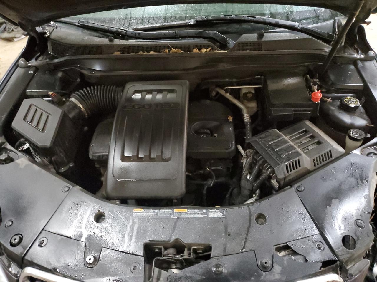 2GNFLEEK7E6102961 2014 Chevrolet Equinox Ls