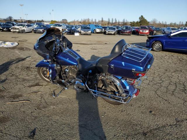 2016 HARLEY-DAVIDSON FLTRU 1HD1KGL1XGB616376