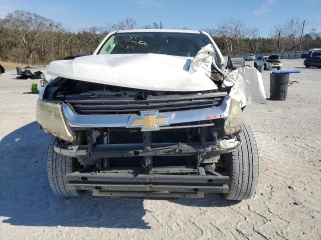 2015 CHEVROLET COLORADO - 1GCHSAEA6F1141341