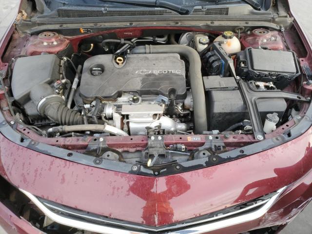 2016 CHEVROLET MALIBU LS 1G1ZB5ST7GF269666