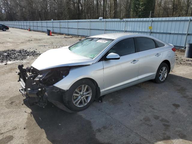 2017 HYUNDAI SONATA SE 5NPE24AF6HH498312