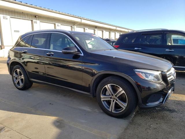 2018 MERCEDES-BENZ GLC 300 4M WDC0G4KBXJV080956