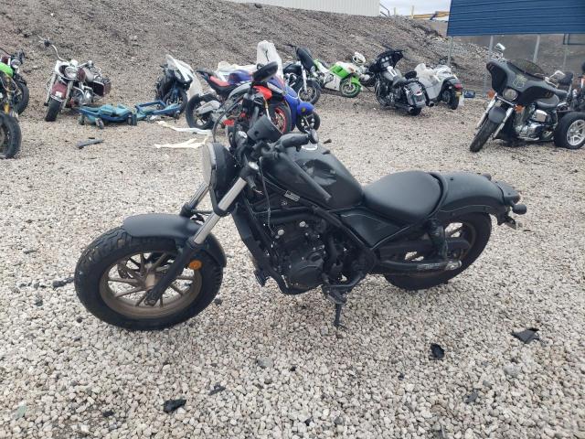 2023 HONDA CMX500 A MLHPC5655P5600402