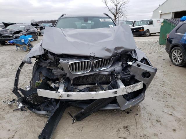 VIN 2LMHJ5ATXFBL03283 2014 BMW X3 no.5