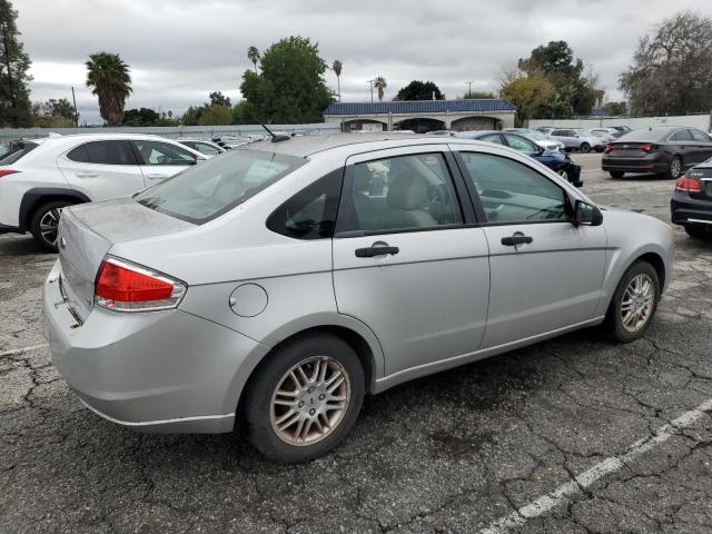 2010 Ford Focus Se VIN: 1FAHP3FN5AW262328 Lot: 37177744