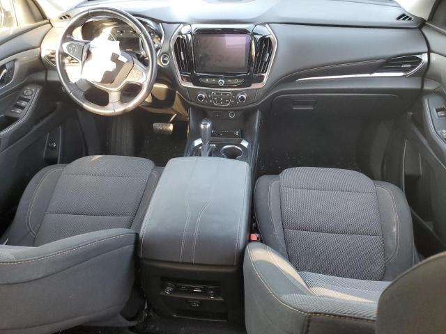 2018 CHEVROLET TRAVERSE L - 1GNERGKW6JJ155046