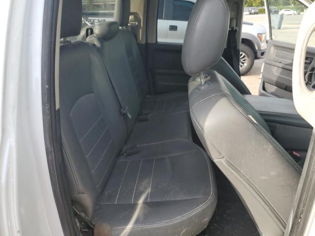 2015 RAM 1500 HFE - 1C6RR6ZM8FS638247