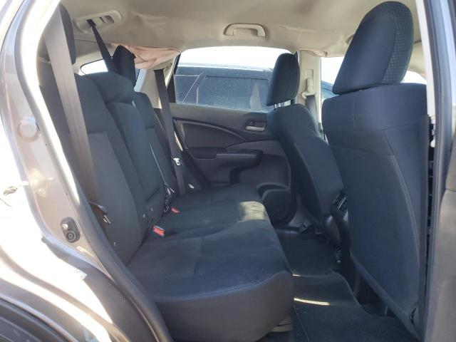 2015 HONDA CR-V LX - 5J6RM4H39FL062127