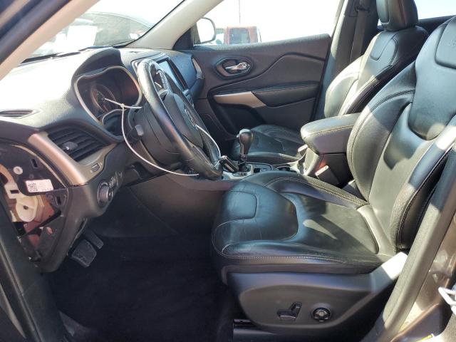 2018 JEEP CHEROKEE L 1C4PJLDB8JD523642