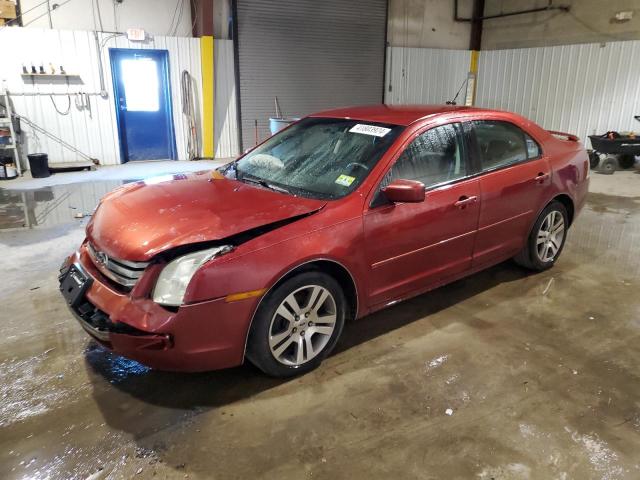 2007 Ford Fusion SE