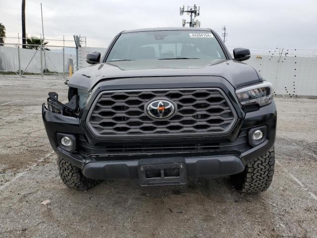 VIN 3TMDZ5BN2NM136566 2022 TOYOTA TACOMA no.5