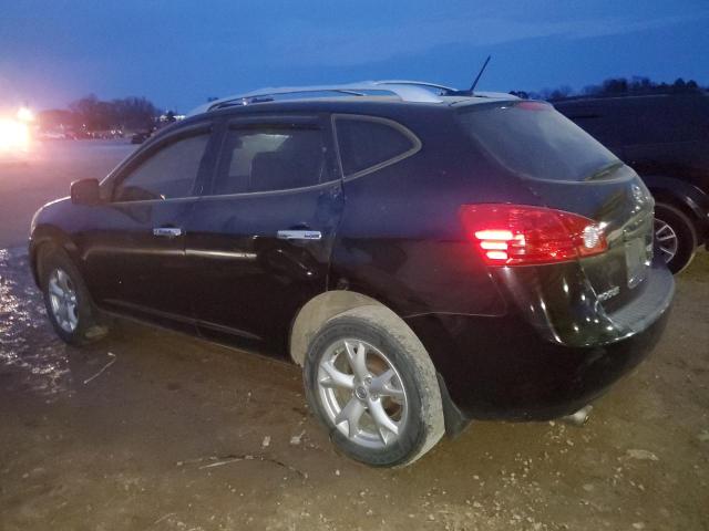 JN8AS5MT7AW012813 2010 Nissan Rogue S
