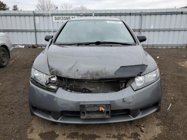 2010 Honda Civic Dx-G VIN: 2HGFA1F4XAH048238 Lot: 42410504