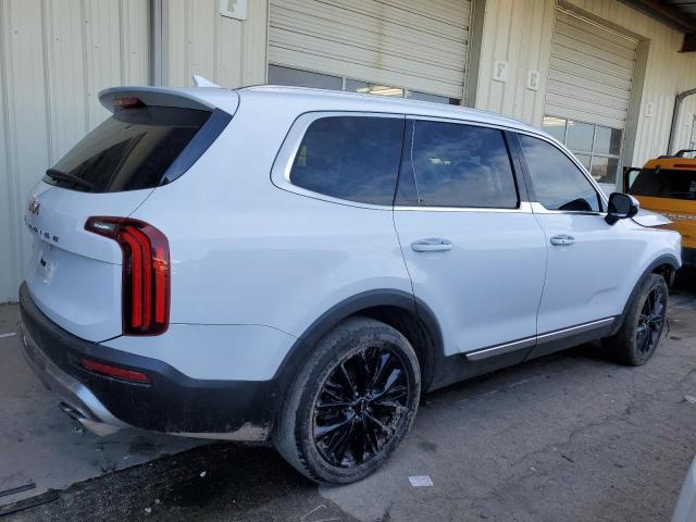 2022 Kia Telluride Sx VIN: 5XYP5DHC1NG198448 Lot: 42145604