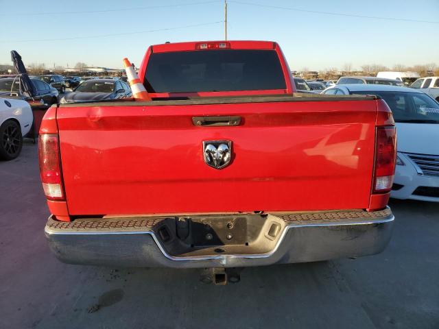 2013 Ram 1500 St VIN: 1C6RR6FP5DS603080 Lot: 42318764