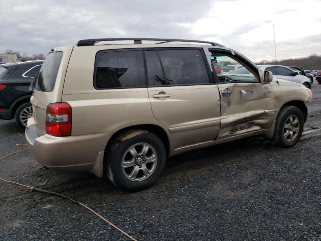 2005 Toyota Highlander Limited VIN: JTEDP21A950068669 Lot: 40859554