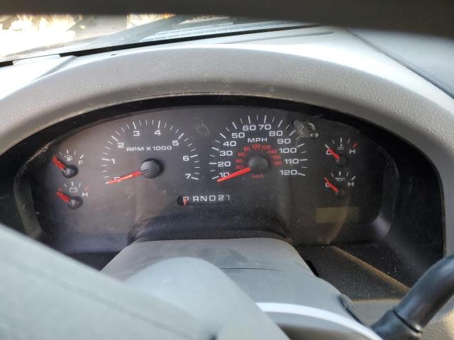 2006 Ford F150 VIN: 1FTPX14506FA46973 Lot: 43023944