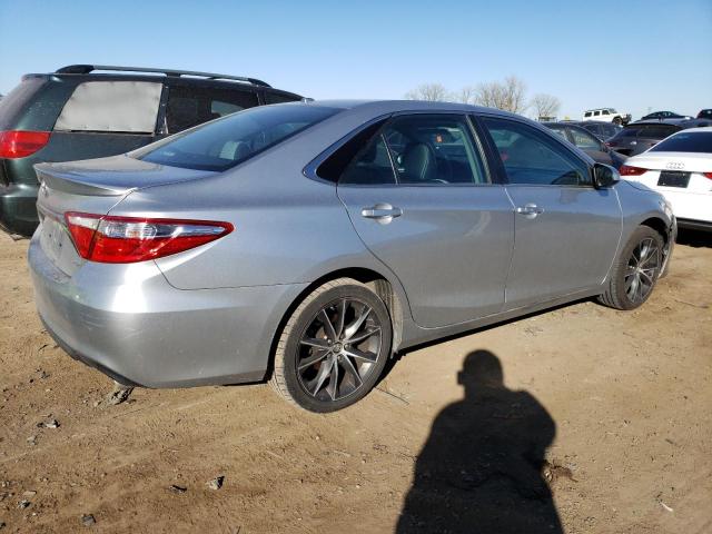 2015 TOYOTA CAMRY LE - 4T1BF1FKXFU478378