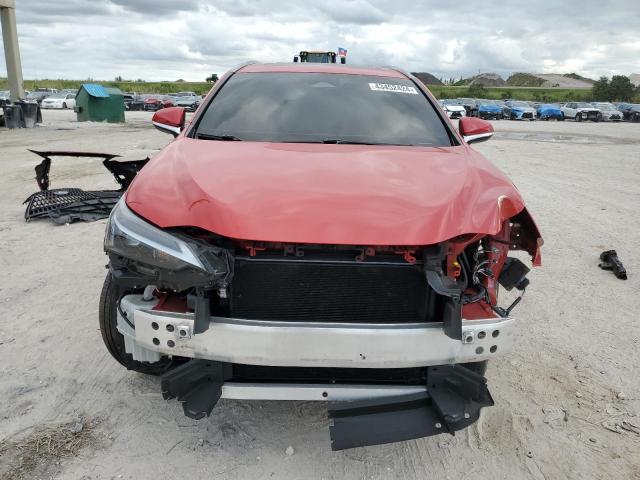 2022 LEXUS NX 350 2T2GGCEZ8NC015616