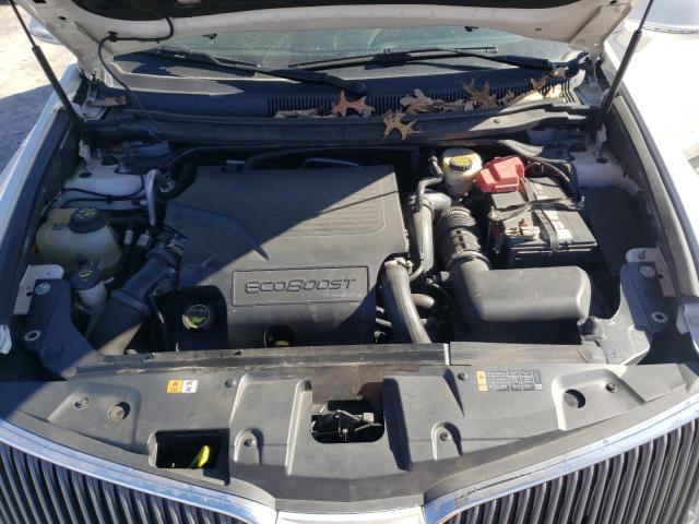 2015 LINCOLN MKT 2LMHJ5AT3FBL04730