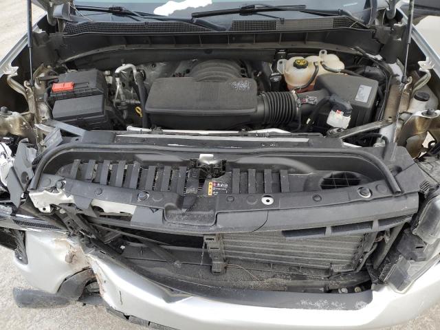 2020 CHEVROLET SILVERADO 3GCUYEED6LG334522