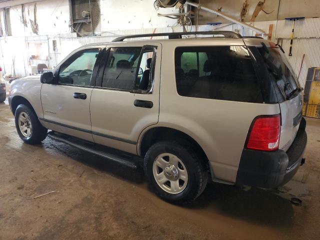 2004 Ford Explorer Xls VIN: 1FMDU72K64ZA63453 Lot: 42925544