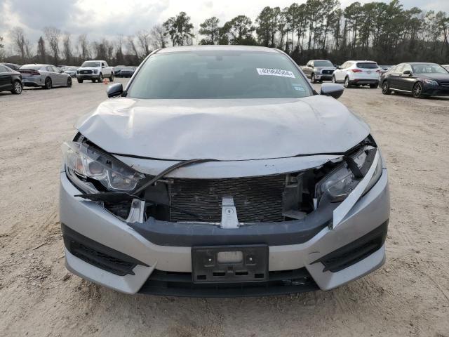 2017 HONDA CIVIC LX 19XFC2F52HE046769