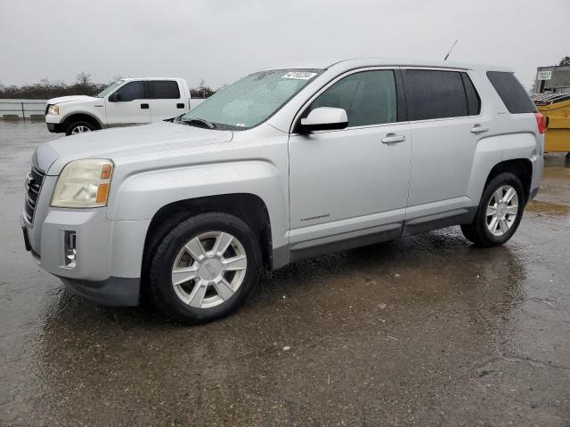 2011 GMC Terrain SLE