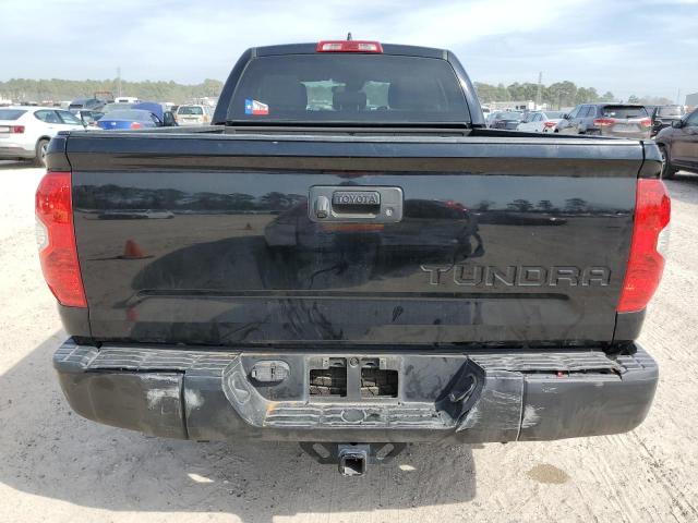 2021 TOYOTA TUNDRA DOU - 5TFRY5F12MX277257