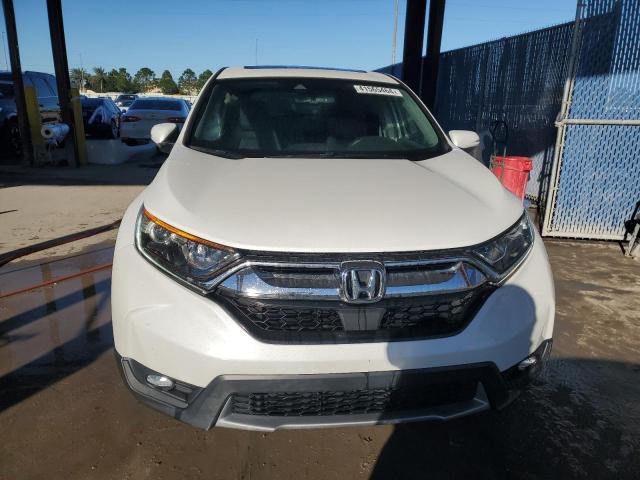 2019 HONDA CR-V EXL 2HKRW1H81KH513544