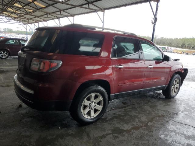 2015 GMC ACADIA - 1GKKRNED4FJ139160