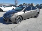 2019 TOYOTA COROLLA L - 5YFBURHE3KP919680