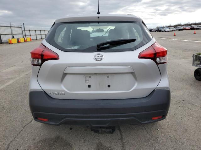 2019 Nissan Kicks S VIN: 3N1CP5CU1KL565337 Lot: 42144824