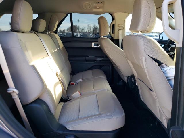 2021 FORD EXPLORER 1FMSK8BB2MGB73169