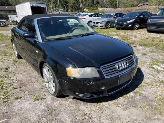 2006 Audi A4 