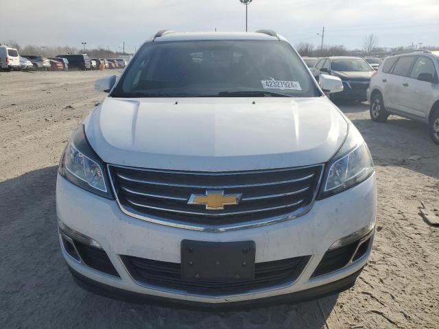 2017 CHEVROLET TRAVERSE L 1GNKVGKD1HJ262531